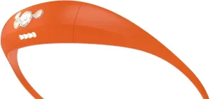 Knog Bandicoot Orange 100 lm Lampada frontale Lampada frontale