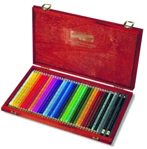 KOH-I-NOOR Ensemble de crayons de couleur 36 pezzi