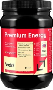 Kompava Premium Energy  Arancia 390 g
