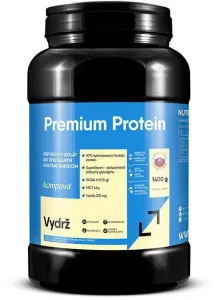 Kompava Premium Protein Cioccolato 1400 g