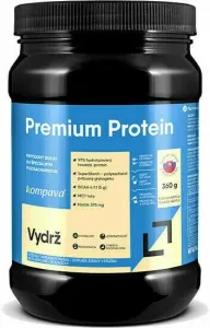 Kompava Premium Protein Cioccolato 360 g