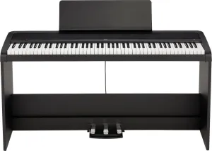 Korg B2SP Nero Piano Digitale