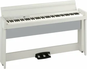 Korg C1 White Piano Digitale