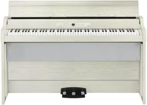 Korg G1B AIR White Ash Piano Digitale
