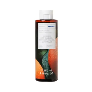 Korres Gel doccia Grapefruit Sunrise (Body Cleanser) 250 ml