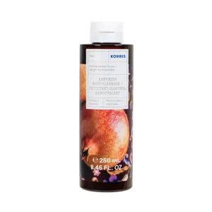 Korres Gel doccia Pomegranate (Body Cleanser) 250 ml
