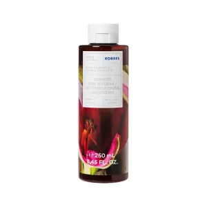 Korres Gel doccia rivitalizzante Golden Passion Fruit (Shower Gel) 250 ml