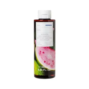 Korres Gel doccia rivitalizzante Guava (Shower Gel) 250 ml