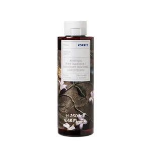 Korres Gel doccia rivitalizzante Jasmine (Shower Gel) 250 ml