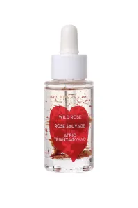 Korres Olio per il viso Wild Rose (Brightening & Nourishing Face Oil) 30 ml