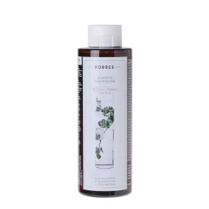 Korres Shampoo per capelli normali Aloe & Dittany (Shampoo) 250 ml