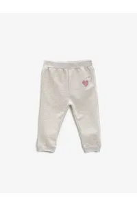 Koton Printed Sweatpants #995497