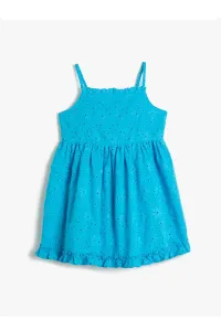 Koton Dress - Turquoise