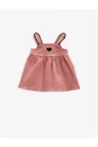 Koton Dress - Pink - Basic #1685655