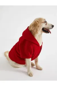 Koton Sweatshirt - Red - Regular fit #1688041