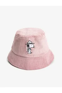 Koton Hat - Pink #1753987