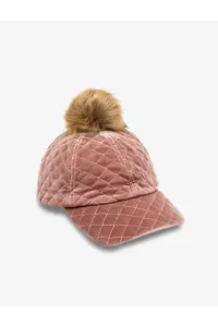 Koton Women's Pink Hat