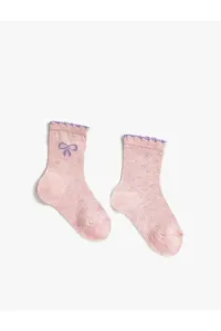 Koton Baby Girl Socks Set #1392118