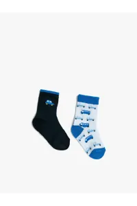 Koton Boys Socks Set #1392010