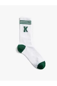 Koton Socks - Green - Single #1954897