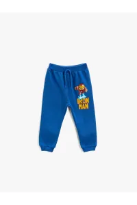 Koton Sweatpants - Dark blue - Joggers #1590986