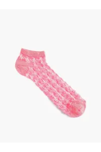 Koton Patterned socks