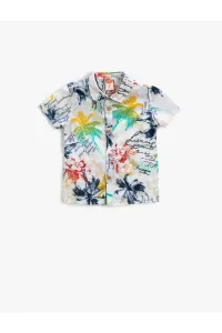 Koton Shirt - Multi-color - Regular fit #1002204