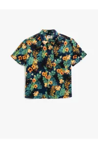 Koton Shirt - Multi-color - Regular fit #1890449