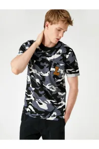 Koton T-Shirt - Multi-color - Regular fit #1686953