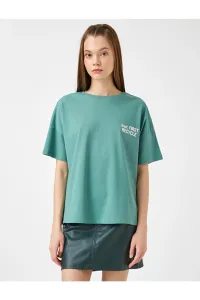 Koton T-Shirt - Multi-color - Regular fit #103062