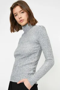 Koton T-Shirt - Gray - Regular fit #1589883
