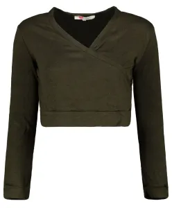 Koton Women's V-Neck Sweater #1059196