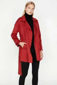 Cappotto da donna  Koton Red