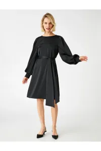 Women's dress Koton Black