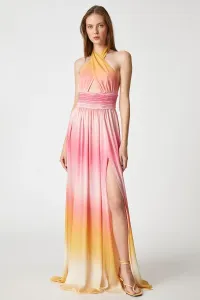 Koton Evening & Prom Dress - Multicolor - A-line