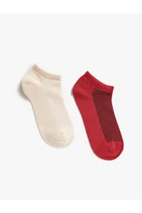 Koton Socks - Ecru #1775065