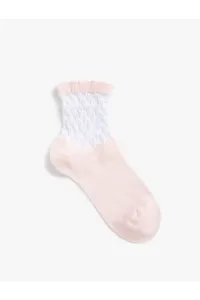 Koton Socks - White #1842794
