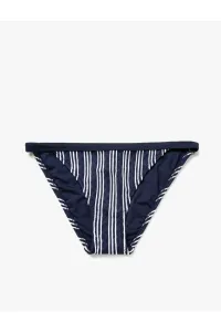 Koton Striped Bikini Bottoms #1600390