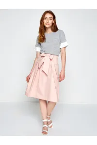 Koton Bow Detailed Skirt