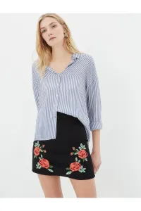 Koton Embroidered Skirt #1390875