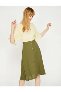 Koton Pocket Detailed Skirt #1407648