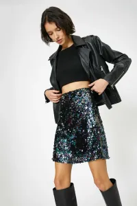 Koton Skirt - Black - Mini #1651703