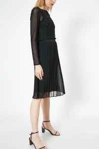 Koton Skirt - Black - Mini #1586198