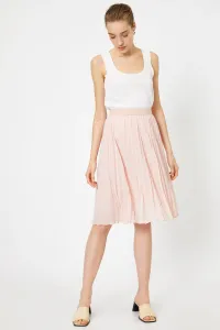 Koton Skirt - Pink - Mini #1330023