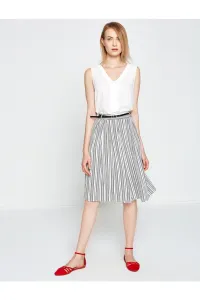 Koton Striped Skirt #1249910