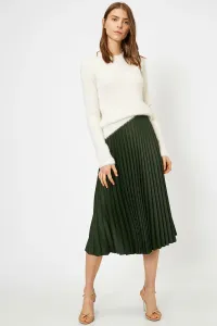 Koton Women's Green Skirt #1513459