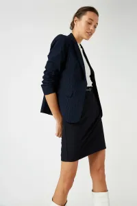 Koton Women's Navy Blue Skirt #1691544