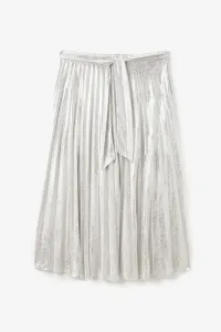 Koton Skirt - Gray - Midi #825741