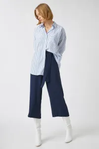 Koton Women's Navy Blue Jeans #1054690