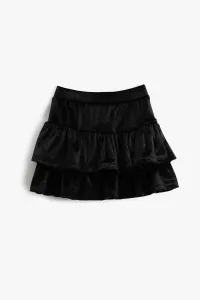 Koton Frilly Mini Skirt #1304660